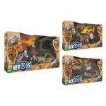 42203 Playset c/animali Assortito