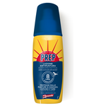 Prep PREP LOZIONE REPELLENTE DERM ML.100