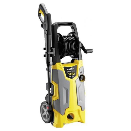 Idropulitrice ad acqua fredda (2500W; 160Bar; 510L/h) Stargate 160 8 107 0039C
