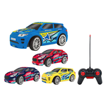 42091 Radiocomando Auto Da Corsa Ass.