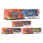 42091 Radiocomando Auto Da Corsa Ass.