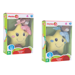 05560 Carillon Stella c/orsetto Ass.