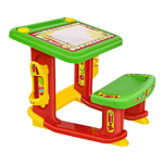 41870 Banco Scuola ABC