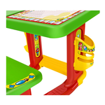 41870 Banco Scuola ABC