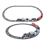 42127 Treno 4 vagoni 110cm