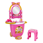 41869 Specchiera Carina Vanity
