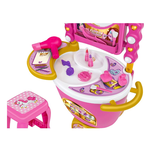41869 Specchiera Carina Vanity