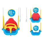 41310 Seggiolino Altalena 3 in 1