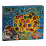 Gioco Pesca In Fondo Al Mare ODG550