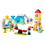 Lego 10991 Parco Giochi dei Sogni Duplo