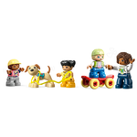 Lego 10991 Parco Giochi dei Sogni Duplo