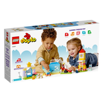 Lego 10991 Parco Giochi dei Sogni Duplo