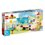 Lego 10991 Parco Giochi dei Sogni Duplo