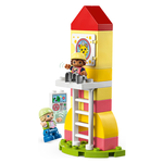 Lego 10991 Parco Giochi dei Sogni Duplo