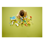 Lego 10991 Parco Giochi dei Sogni Duplo