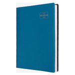 Agenda Doc. Gio 16M 15x21 Blu 7936VP32