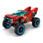 Lego 71458 Auto Coccodrillo Titan