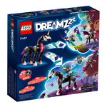 Lego 71457 Pegaso Cavallo Volante Titan