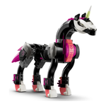 Lego 71457 Pegaso Cavallo Volante Titan