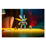 Lego 71453 Izzie e Il Coniglio B.Titan