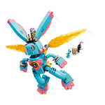 Lego 71453 Izzie e Il Coniglio B.Titan