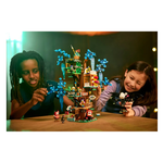 Lego 71461 Fantastica Casa Sull'al.Titan