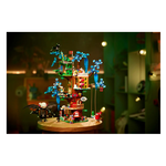 Lego 71461 Fantastica Casa Sull'al.Titan