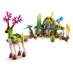 Lego 71459 Scuderia Creature Sogni Titan