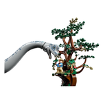 Lego 76960 Scoperta del Branchios. JWord