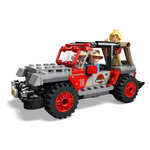 Lego 76960 Scoperta del Branchios. JWord