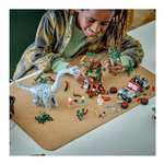 Lego 76960 Scoperta del Branchios. JWord