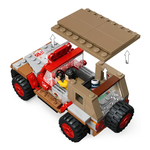 Lego 76958 Agguato del Dilofosauro JWord