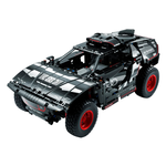 Lego 42160 Audi RD Q e-tron Technic
