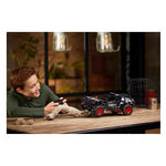 Lego 42160 Audi RD Q e-tron Technic