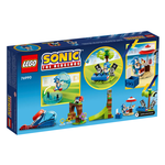 Lego 76990 Sfida della Sfera di V..Sonic