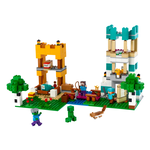 Lego 21249 Crafting Box 4.0 Minecraft
