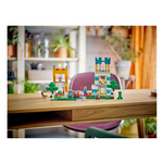 Lego 21249 Crafting Box 4.0 Minecraft