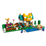 Lego 21249 Crafting Box 4.0 Minecraft