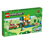 Lego 21249 Crafting Box 4.0 Minecraft
