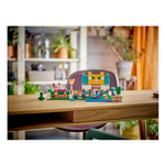 Lego 21249 Crafting Box 4.0 Minecraft