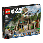 Lego 75365 Confidential S.Wars