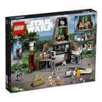 Lego 75365 Confidential S.Wars