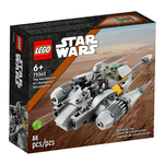 Lego 75363 Confidential S.Wars