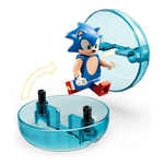 Lego 76993 Sonic Vs. Robot Death Sonic