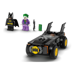 Lego 76264 Confidential Heroes