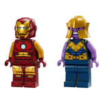 Lego 76263 Confidential Heroes
