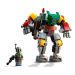 Lego 75369 Confidential S.Wars