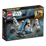 Lego 75359 Confidential S.Wars