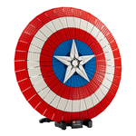 Lego 76262 Confidential Heroes