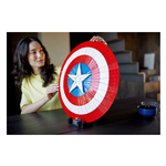 Lego 76262 Confidential Heroes